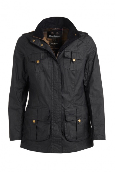 Chaqueta Defence Lightweight Wax