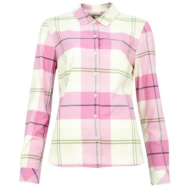 Camisa Rosadale