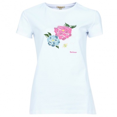 Camiseta Newbury