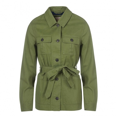 Sobrecamisa Victoria Utility