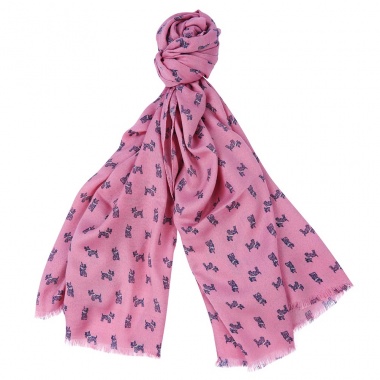 Foulard Perritos