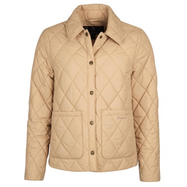 Chaqueta Colliford Quilt