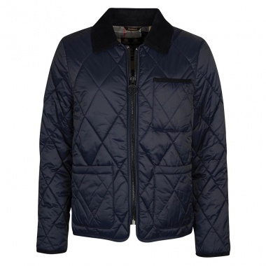 Chaqueta Linhope Quilt