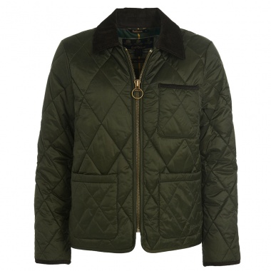 Chaqueta Linhope Quilt