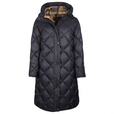 Abrigo Sandyford Quilt