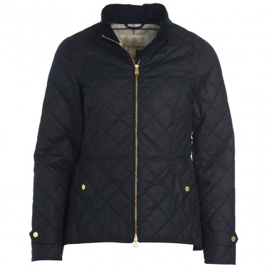 Chaqueta Henderland Wax