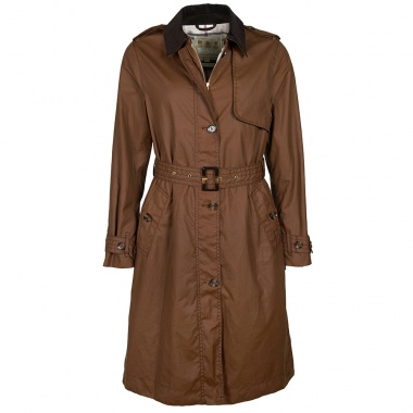 Gabardina Pastoral Wax