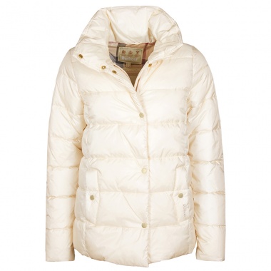 Chaqueta Bristro Quilt