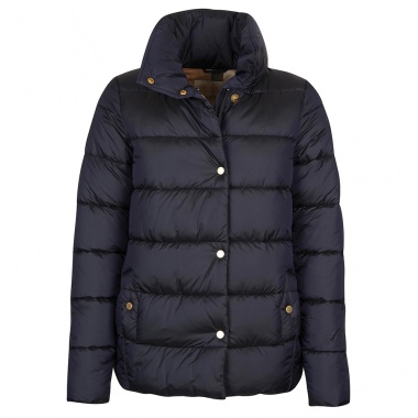 Chaqueta Bristro Quilt