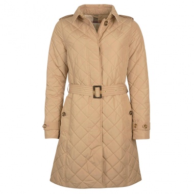Gabardina Caledonian Quilt