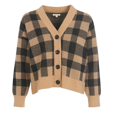 Cárdigan Glendevon Knit