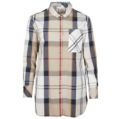 Camisa Perthshire