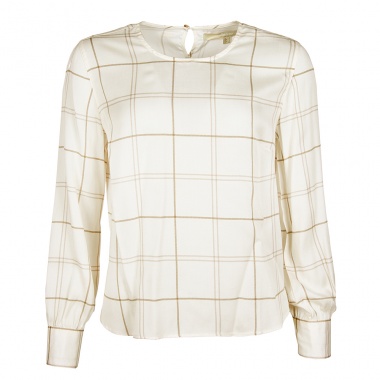 Blusa Glendevon