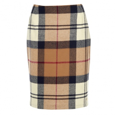 Falda Nebit Pencil