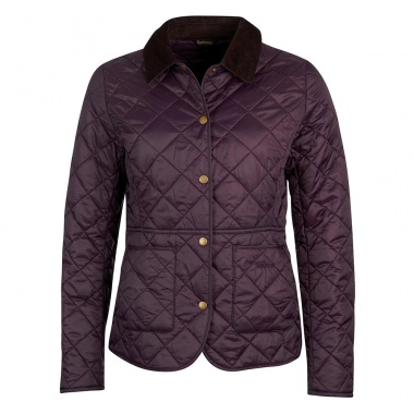 Chaqueta Deveron