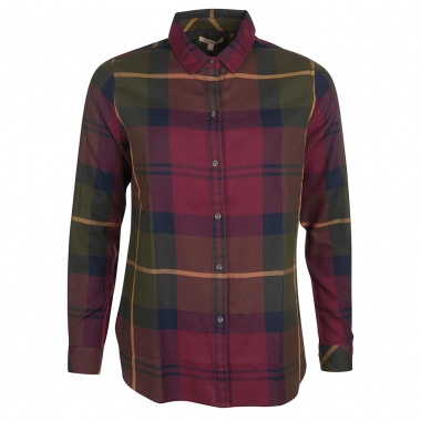 Camisa Moorland