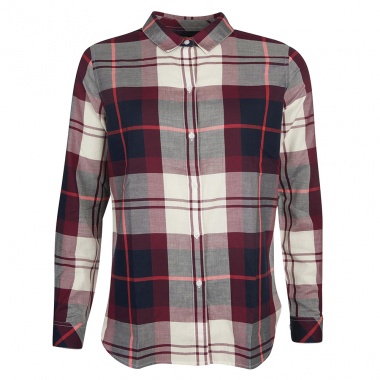 Camisa Moorland