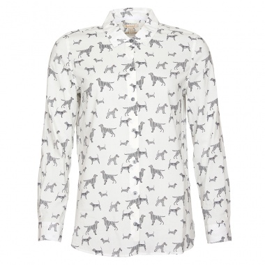 Camisa Safari
