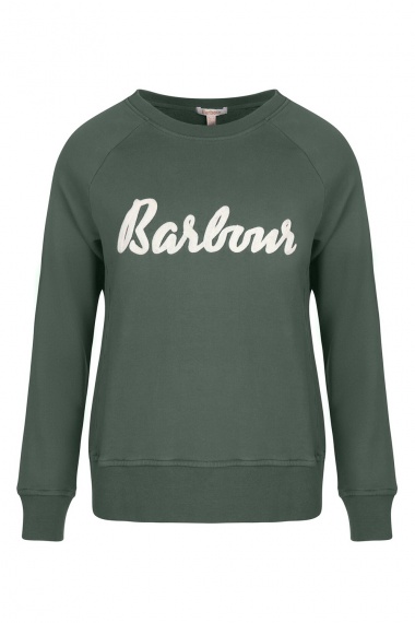 Sudadera Otterburn Overlayer
