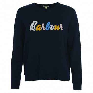 Sudadera Blyth Overlayer