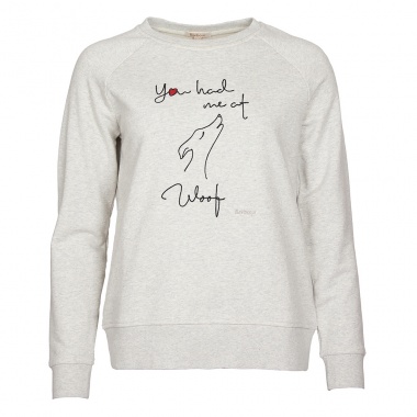 Sudadera Westbury Overlayer