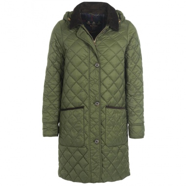 Abrigo Lovell Quilt