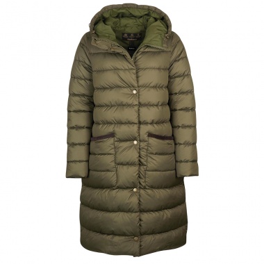 Abrigo Milton Quilt