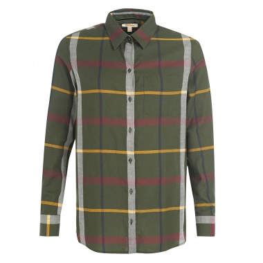 Camisa Winter Oxer