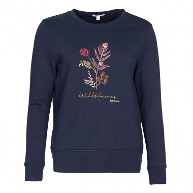 Sudadera Grasmoor