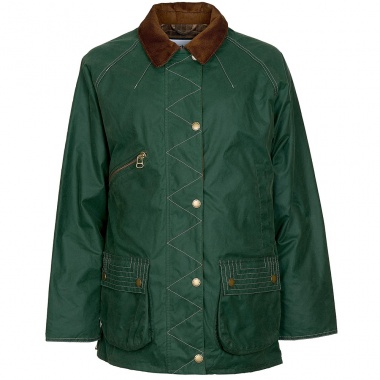Chaqueta Carmen Wax