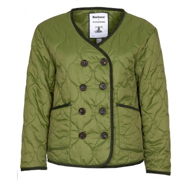 Chaqueta Henrietta