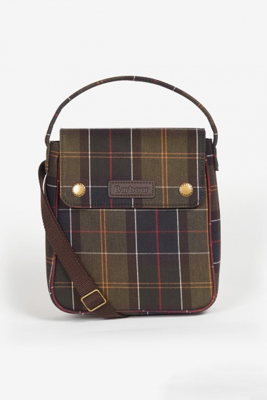 Bolso Calan Tartán