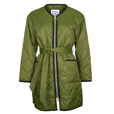 Chaqueta Billie
