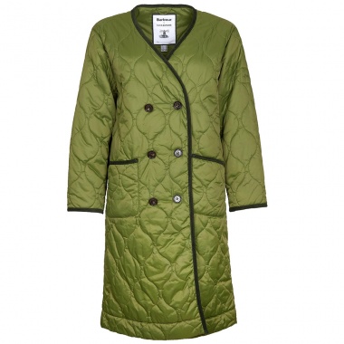 Chaqueta Agnes
