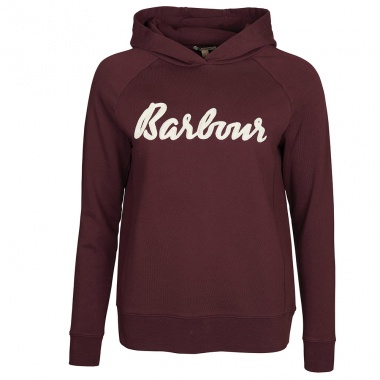 Sudadera Otterburn capucha