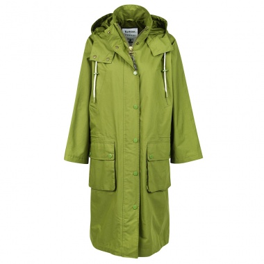 Impermeable Earnest