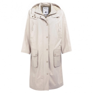 Impermeable Earnest
