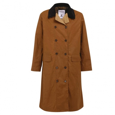 Chaqueta Virginia