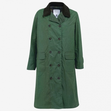 Chaqueta Virginia