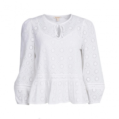 Blusa Cherbury