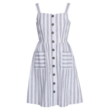 Vestido Fairburn