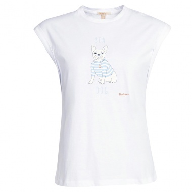 Camiseta Fairburn