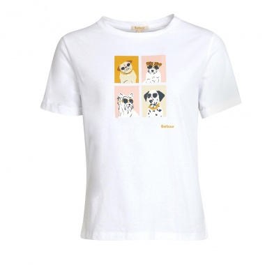 Camiseta Hopewell