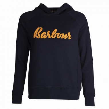 Sudadera Otterburn capucha