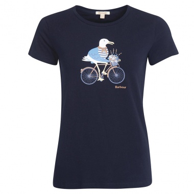 Camiseta Penfor