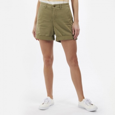 Shorts Chino Essential
