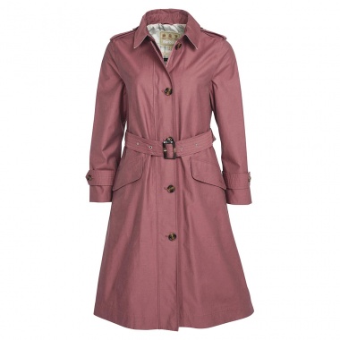 Gabardina Camilla