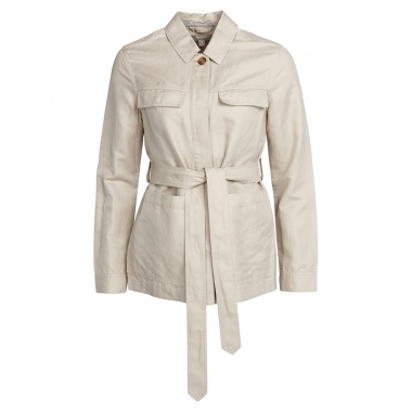 Sobrecamisa Brook