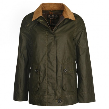 Chaqueta Attingham