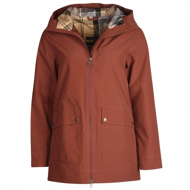Chaqueta Armería